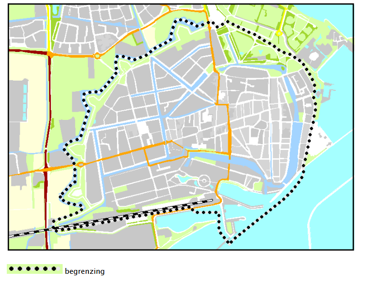 afbeelding binnen de regeling